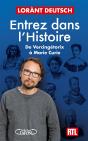 Entrez Dans L'Histoire Tome 3 : De Vercingétorix À Marie Curie - Preview