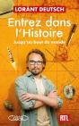 Entrez Dans L'Histoire Tome 4 : Jusqu'Au Bout Du Monde - Preview