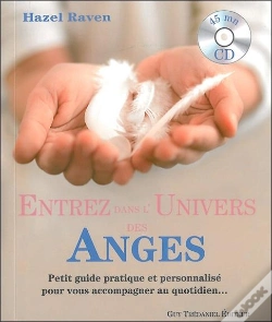 Capa do artigo Entrez Dans L'Univers Des Anges