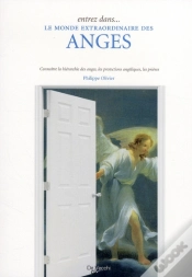 Capa do artigo Entrez Dans...Le Monde Extraordinaire Des Anges