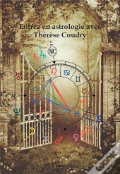 Entrez En Astrologie Avec Thérèse Coudry