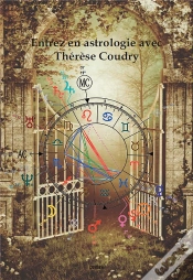 Capa do artigo Entrez En Astrologie Avec Thérèse Coudry