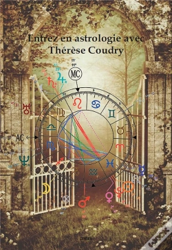 Capa do artigo Entrez En Astrologie Avec Thérèse Coudry