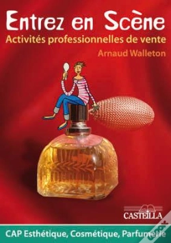 Capa do artigo Entrez En Scène ; Activités Professionnelles De Vente