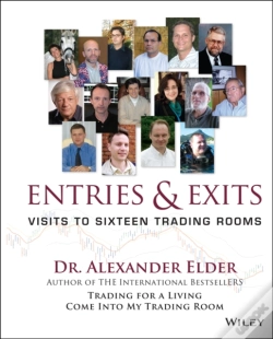 Capa do artigo Entries And Exits