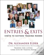 Capa do artigo Entries And Exits
