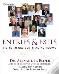 Capa do artigo Entries And Exits