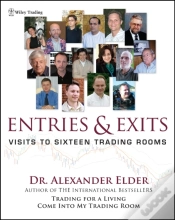 Capa do artigo Entries And Exits