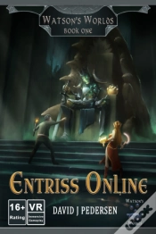 Capa do artigo Entriss Online