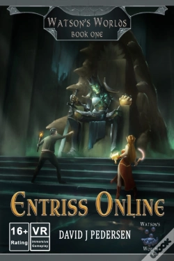 Capa do artigo Entriss Online