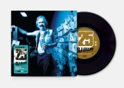 Capa do artigo Entroducing..... 25 - Vinil