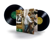 Capa do artigo Entroducing..... 25 - Vinil