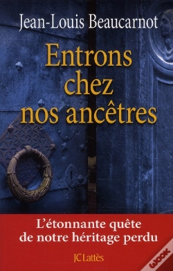 Capa do artigo Entrons Chez Nos Ancêtres