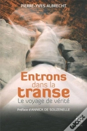 Capa do artigo Entrons Dans La Transe