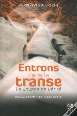 Capa do artigo Entrons Dans La Transe