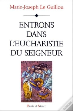 Capa do artigo Entrons Dans L'Eucharistie Du Seigneur