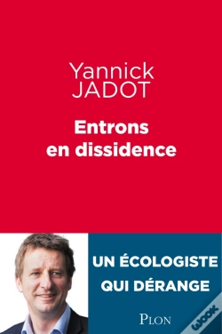 Capa do artigo Entrons En Dissidence