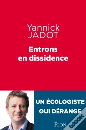 Capa do artigo Entrons En Dissidence