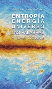 Capa do artigo Entropia, Energia, Universo