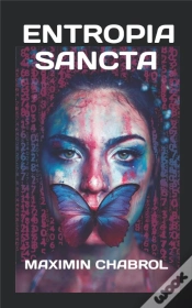 Capa do artigo Entropia Sancta