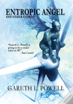 Capa do artigo Entropic Angel