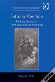 Capa do artigo Entropic Creation