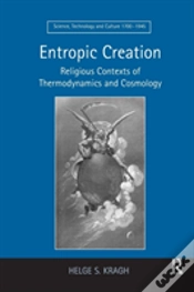 Capa do artigo Entropic Creation
