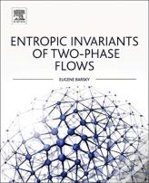 Entropic Invariants Of Two-Phase Flows