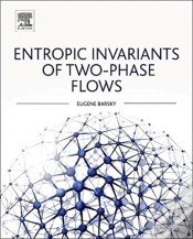 Capa do artigo Entropic Invariants Of Two-Phase Flows