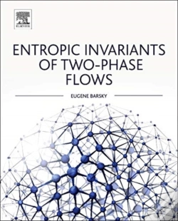 Capa do artigo Entropic Invariants Of Two-Phase Flows