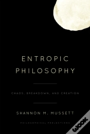 Capa do artigo Entropic Philosophy