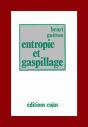 Entropie Et Gaspillage - Preview