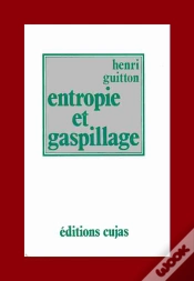 Capa do artigo Entropie Et Gaspillage