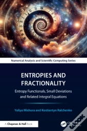 Entropies And Fractionality