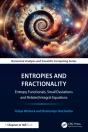 Entropies And Fractionality - Preview