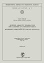 Entropy, Absolute Temperature And Coldness In Thermodynamics - Preview