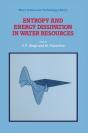 Entropy And Energy Dissipation In Water Resources - Preview
