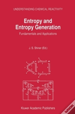Capa do artigo Entropy And Entropy Generation
