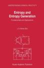 Entropy And Entropy Generation - Preview