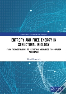 Capa do artigo Entropy And Free Energy In Structural Biology