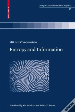 Capa do artigo Entropy And Information