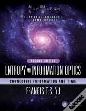 Capa do artigo Entropy And Information Optics