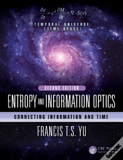 Capa do artigo Entropy And Information Optics