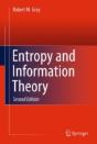 Entropy And Information Theory - Preview