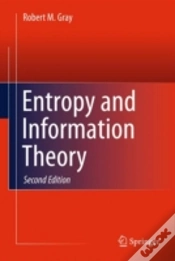 Capa do artigo Entropy And Information Theory