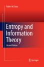 Entropy And Information Theory - Preview