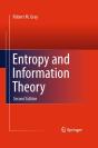 Entropy And Information Theory - Preview