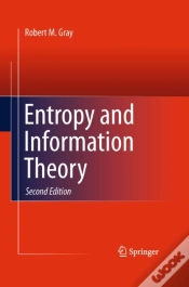 Capa do artigo Entropy And Information Theory