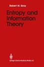 Entropy And Information Theory - Preview