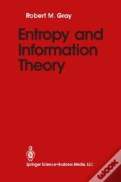Capa do artigo Entropy And Information Theory